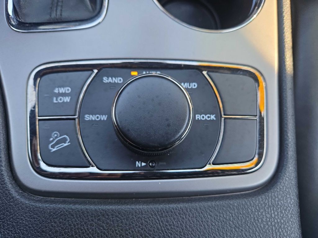 2021 Jeep Grand Cherokee Image 30