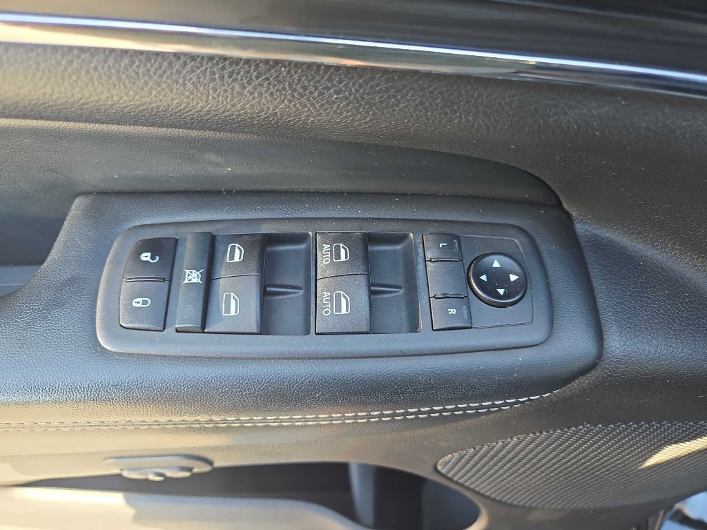 2021 Jeep Grand Cherokee Image 36