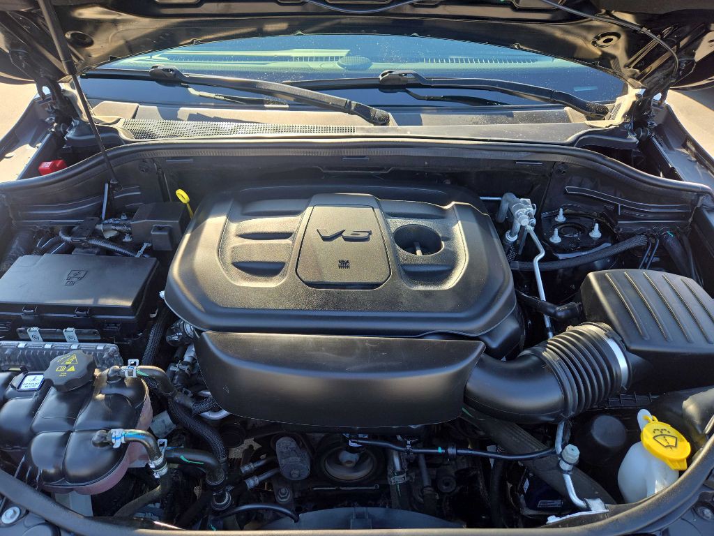 2021 Jeep Grand Cherokee Image 46