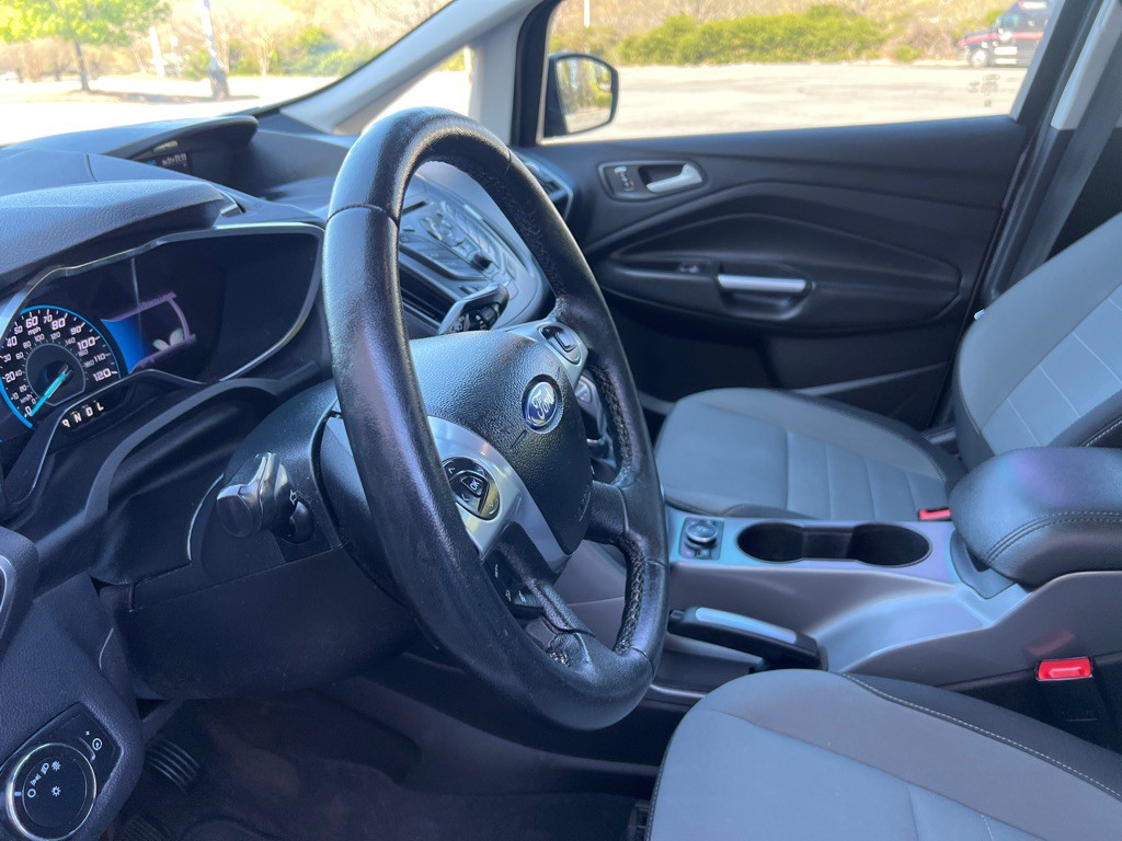 2013 Ford C-Max Image 12