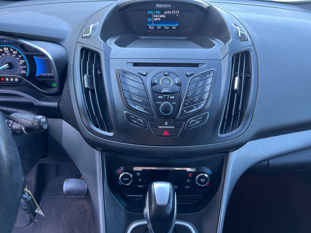 2013 Ford C-Max Image 15