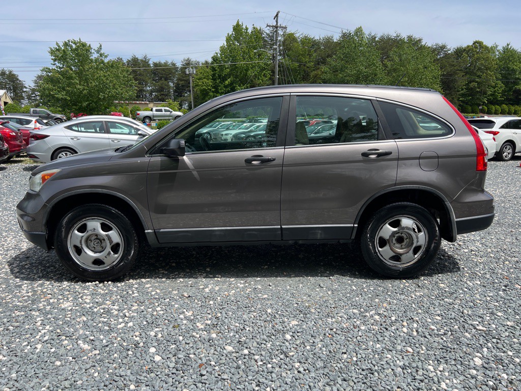 2010 Honda CR-V Image 2
