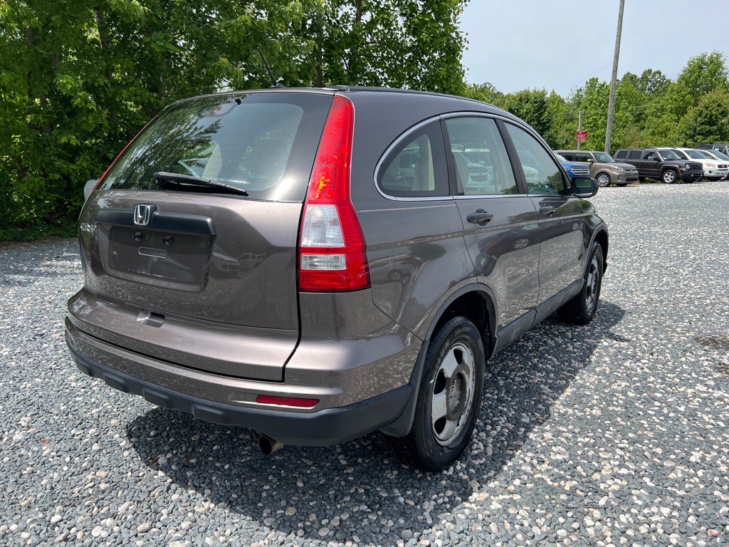 2010 Honda CR-V Image 5