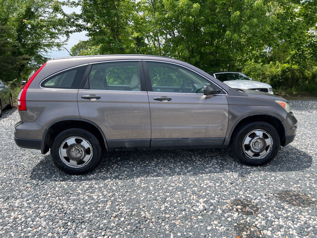 2010 Honda CR-V Image 6