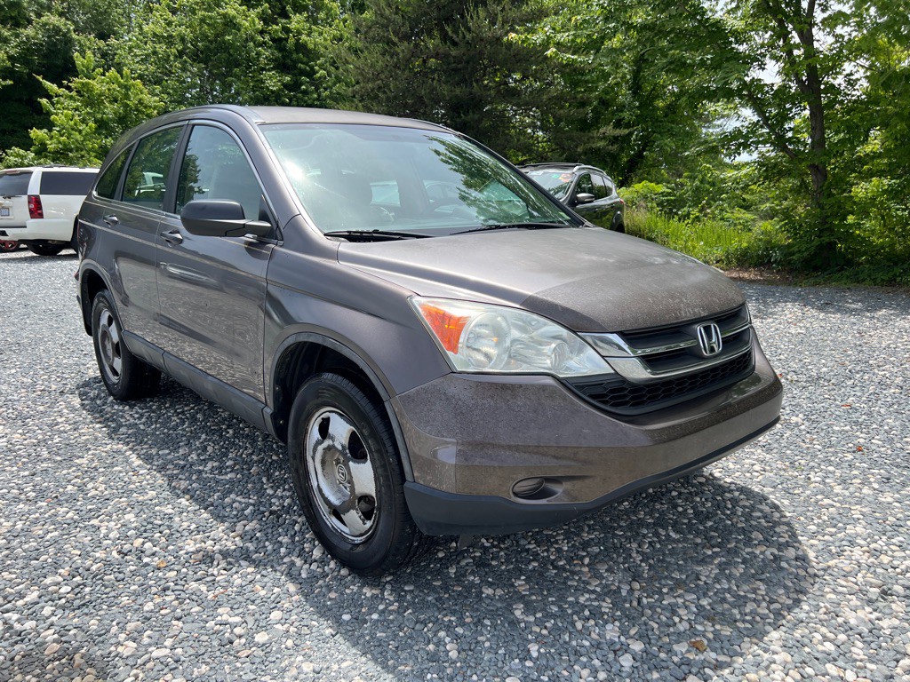 2010 Honda CR-V Image 7