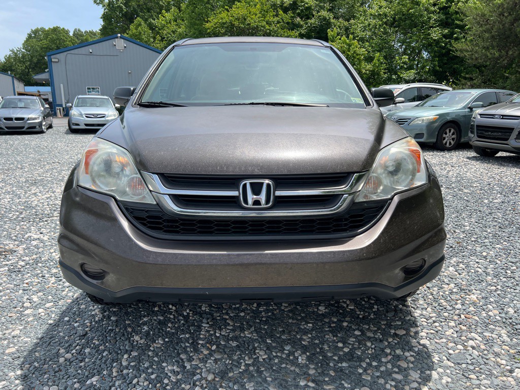 2010 Honda CR-V Image 8