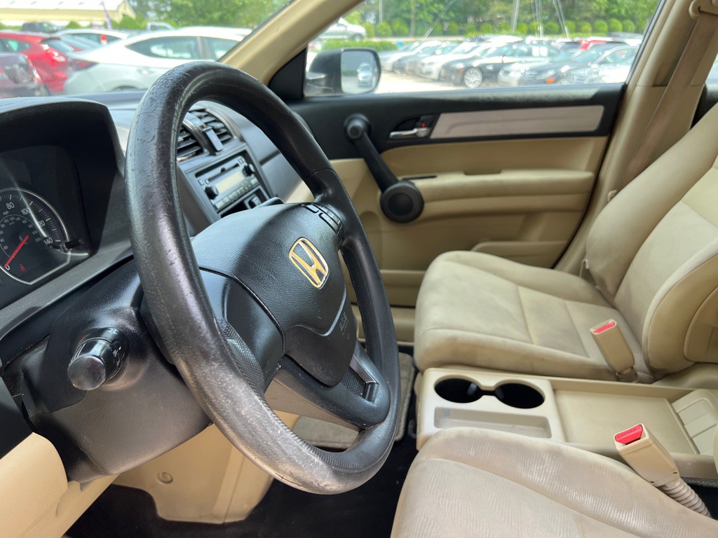 2010 Honda CR-V Image 12