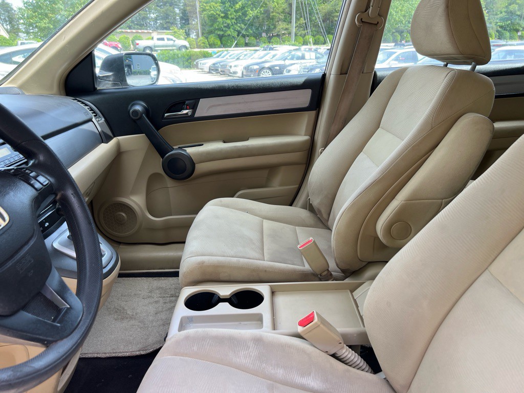 2010 Honda CR-V Image 13