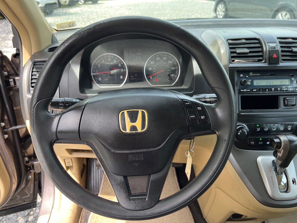 2010 Honda CR-V Image 14