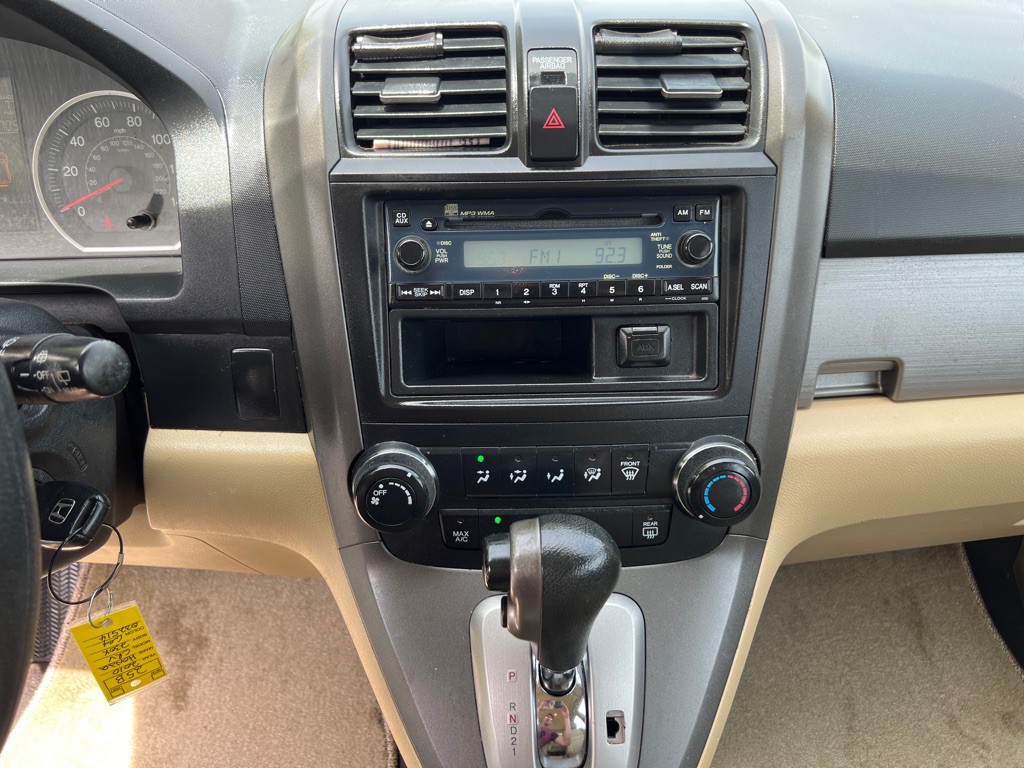 2010 Honda CR-V Image 15