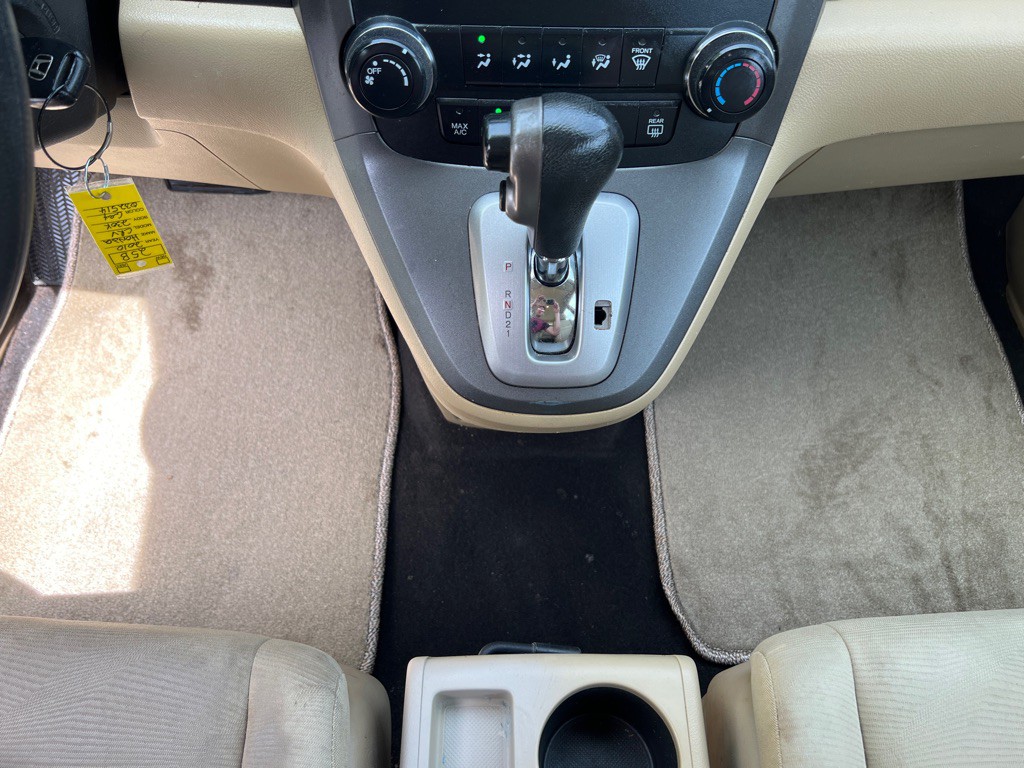 2010 Honda CR-V Image 16