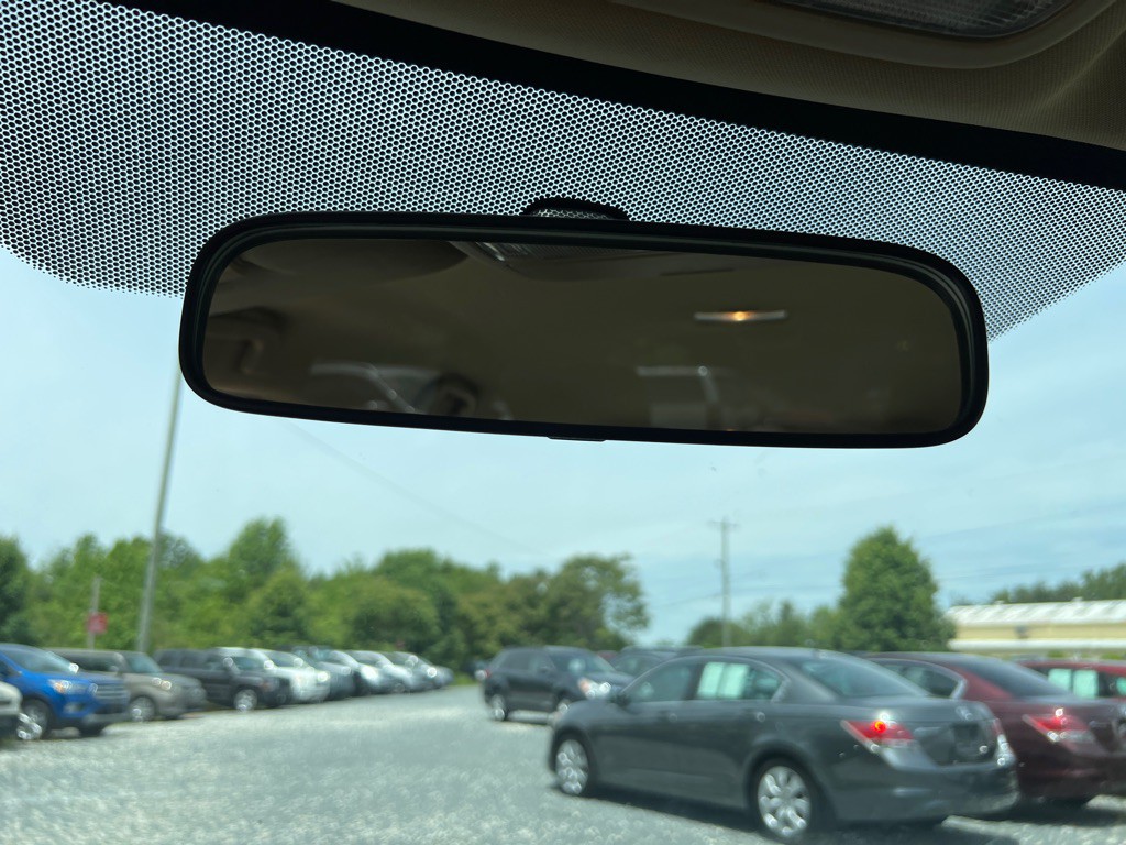 2010 Honda CR-V Image 17