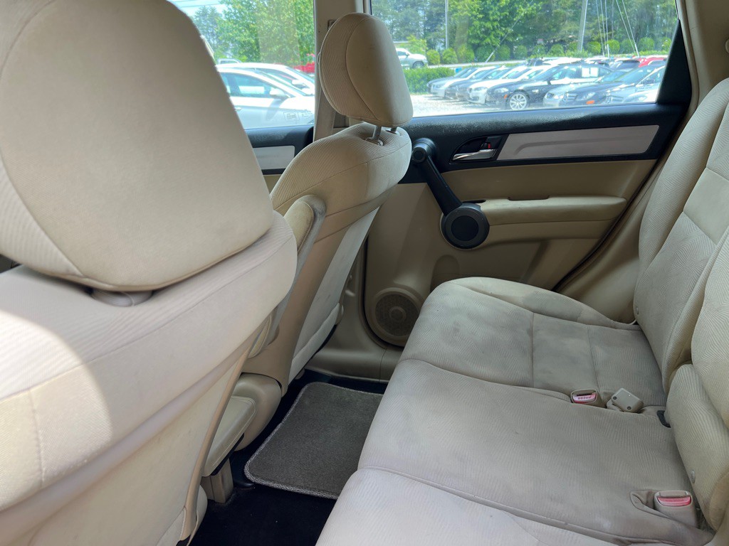 2010 Honda CR-V Image 18
