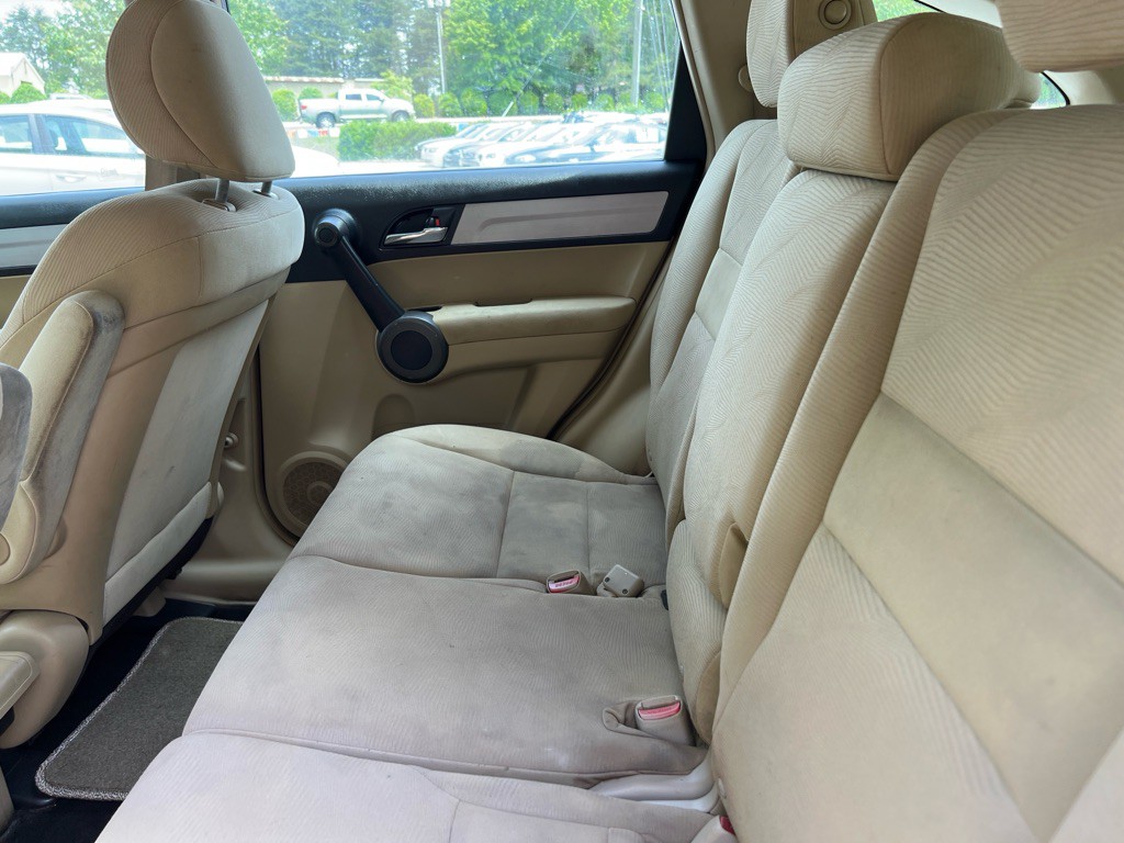 2010 Honda CR-V Image 19