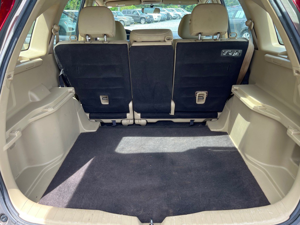 2010 Honda CR-V Image 20
