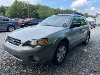 Image for 2005 Subaru Legacy OUTBACK 2.5I ID: 6466723