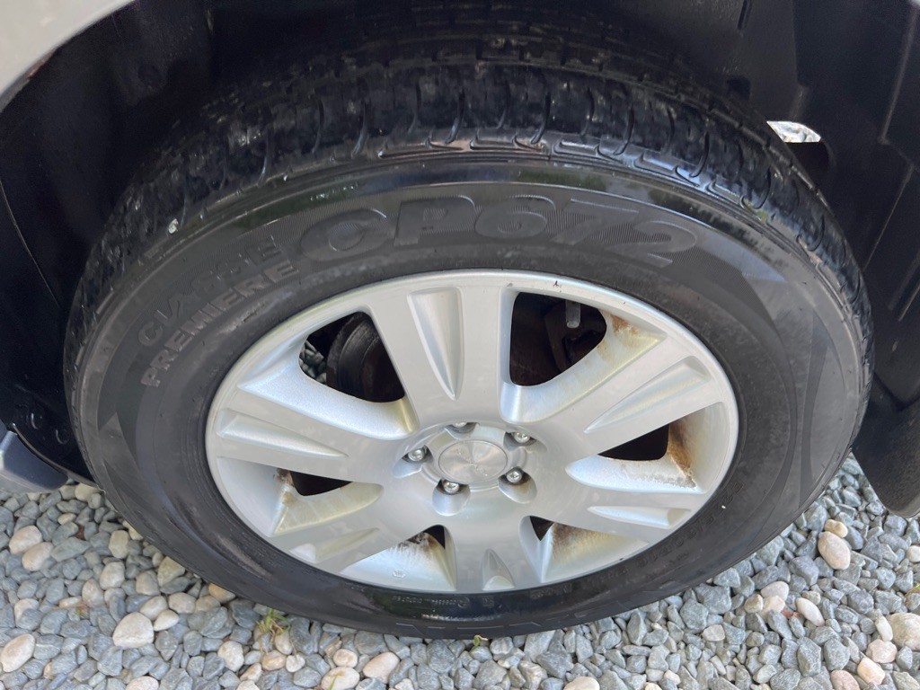 2005 Subaru Legacy Image 10