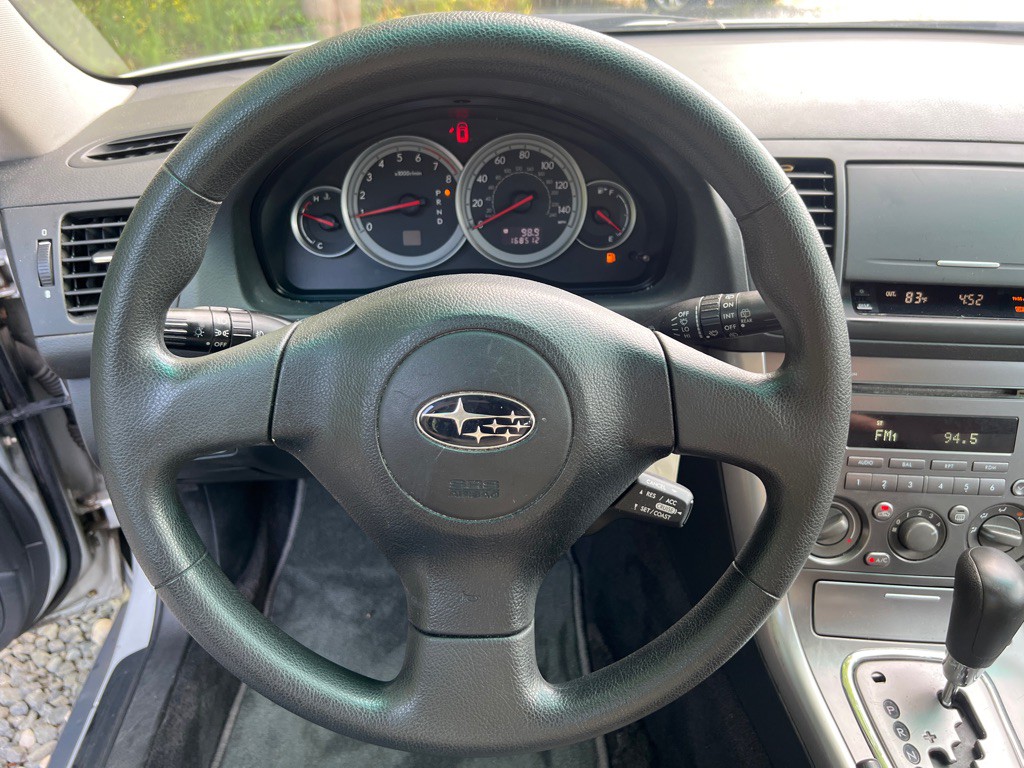 2005 Subaru Legacy Image 14