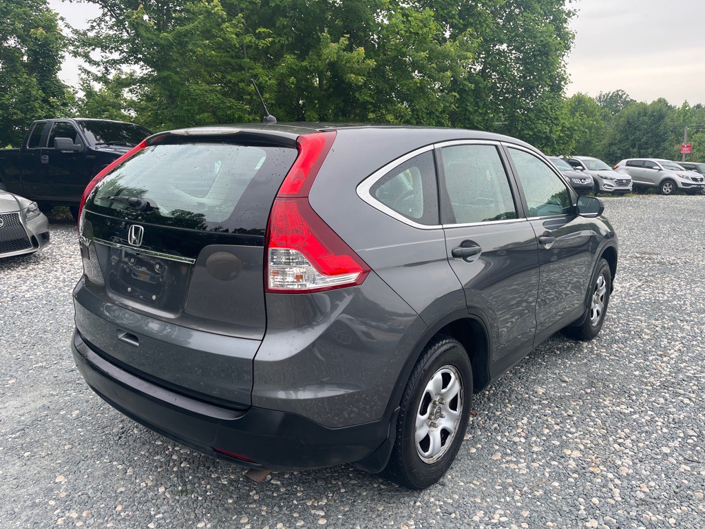 2013 Honda CR-V Image 5