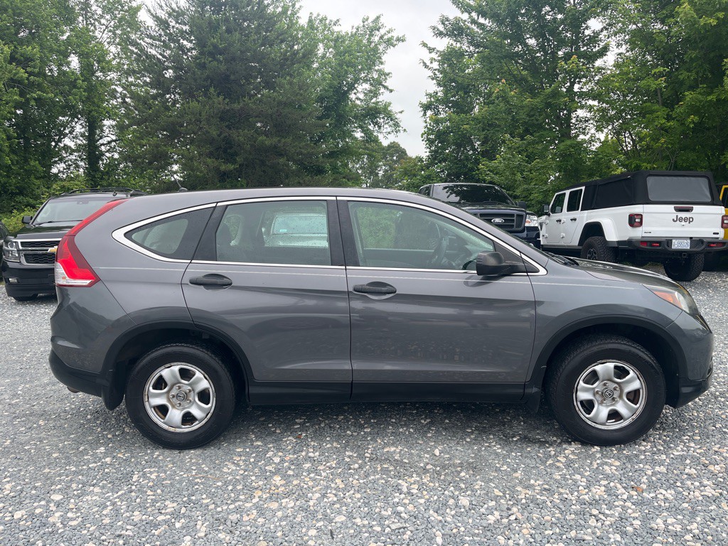 2013 Honda CR-V Image 6