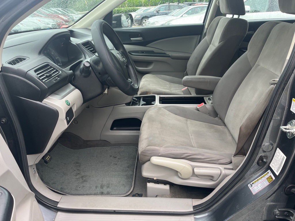 2013 Honda CR-V Image 10