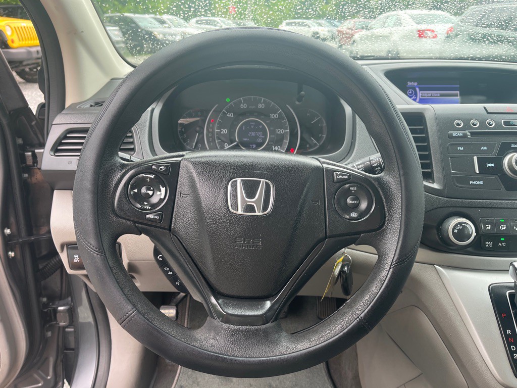 2013 Honda CR-V Image 11