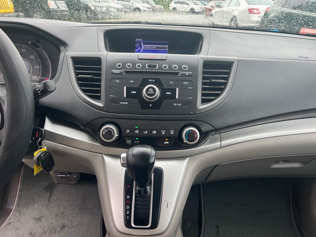 2013 Honda CR-V Image 12