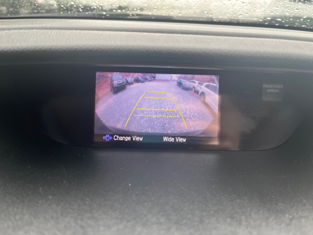 2013 Honda CR-V Image 13