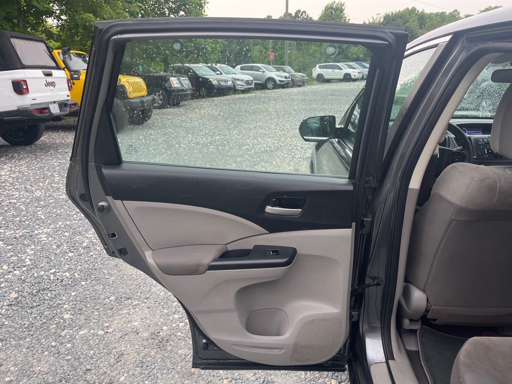 2013 Honda CR-V Image 14