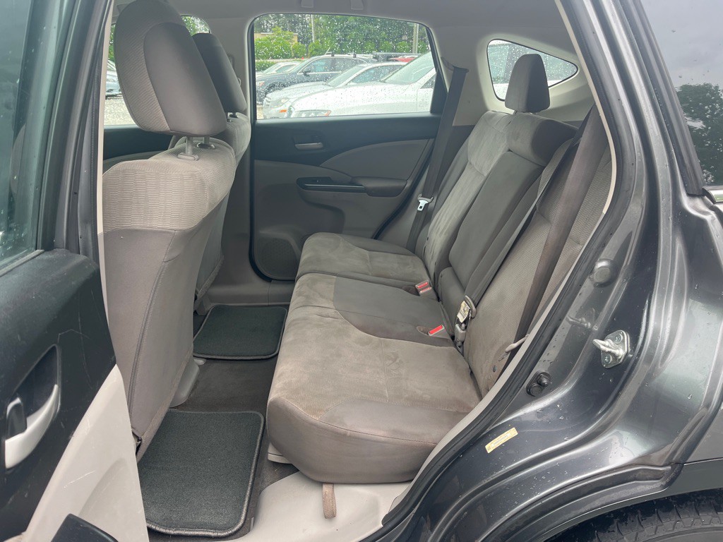 2013 Honda CR-V Image 15