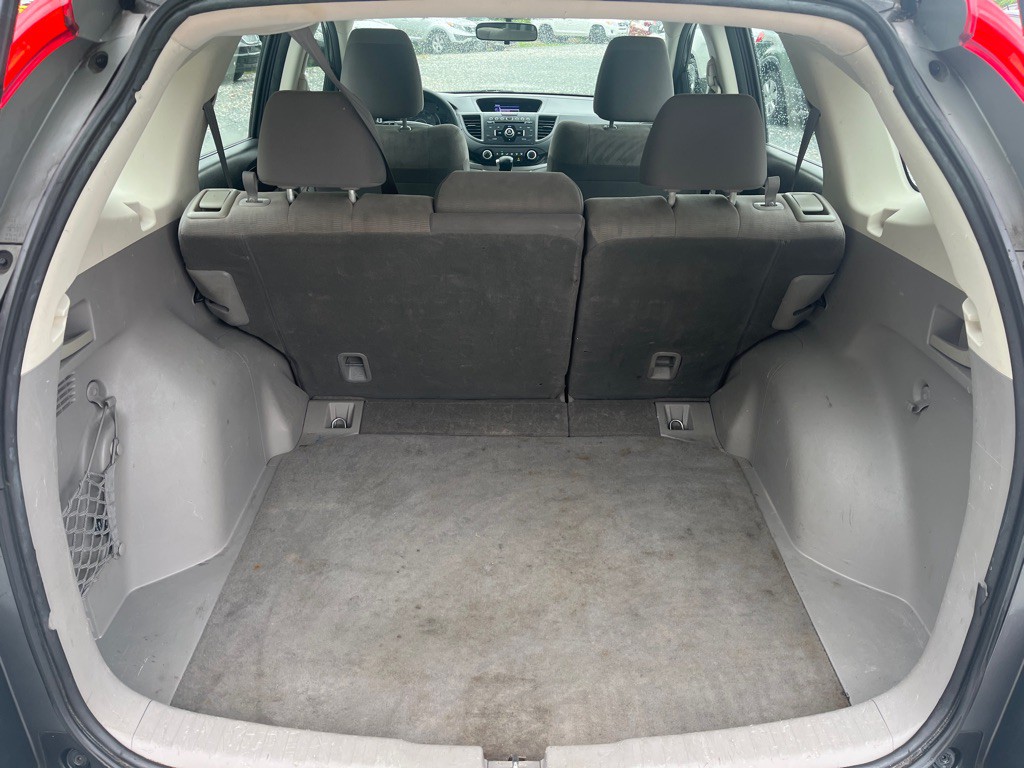 2013 Honda CR-V Image 16