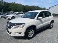 Image for 2010 Volkswagen Tiguan S ID: 6525947