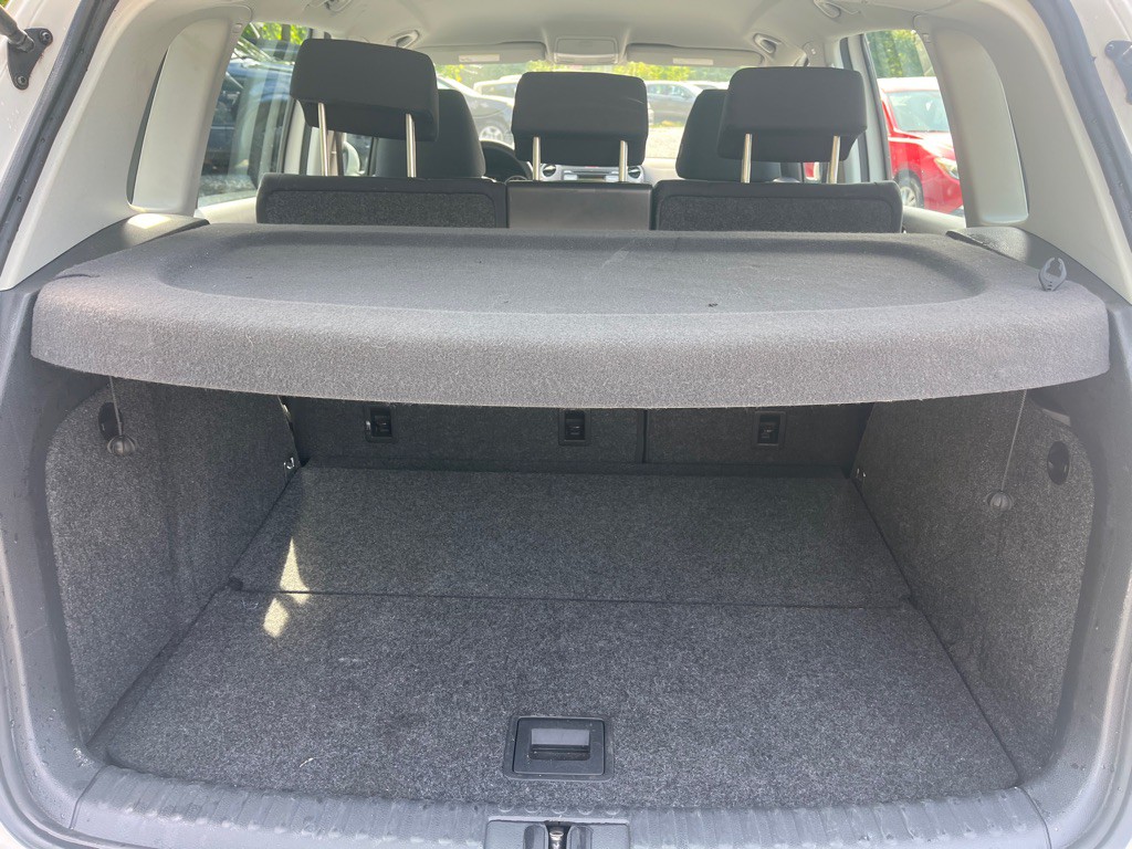 2010 Volkswagen Tiguan Image 15