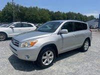Image for 2008 Toyota Rav4 Limited ID: 6537478