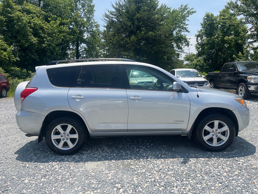 2008 Toyota Rav4 Image 6