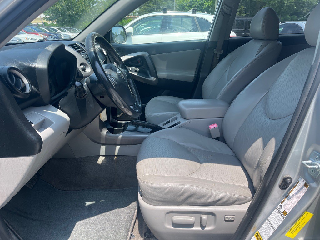 2008 Toyota Rav4 Image 10