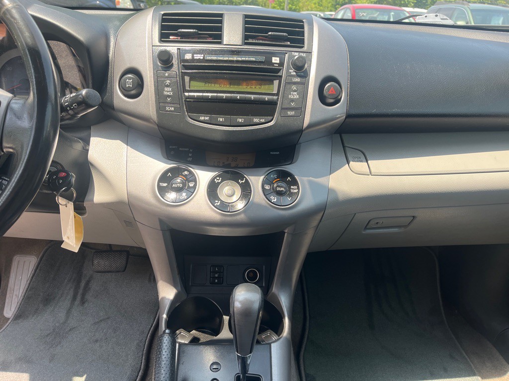2008 Toyota Rav4 Image 12
