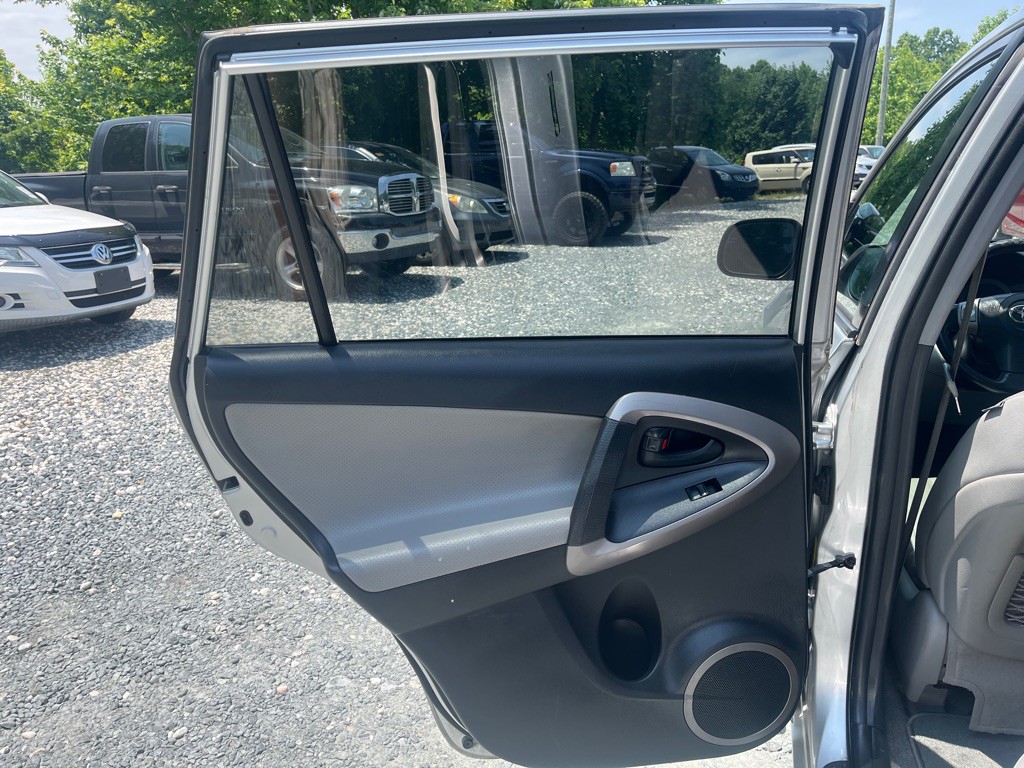 2008 Toyota Rav4 Image 15