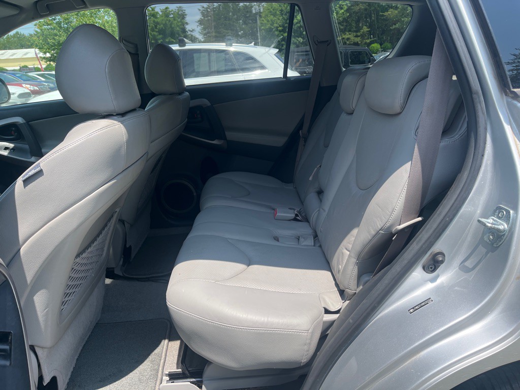 2008 Toyota Rav4 Image 16