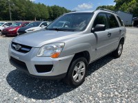 Image for 2010 Kia Sportage LX ID: 6558926