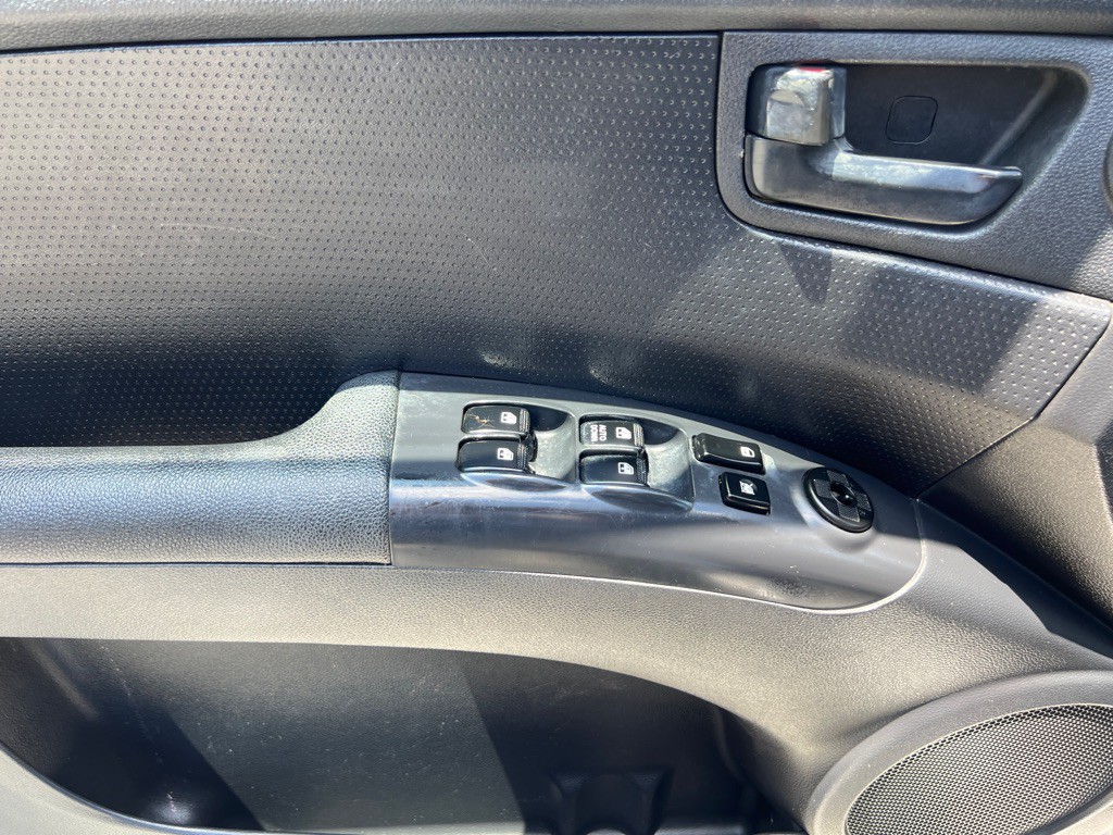 2010 Kia Sportage Image 11