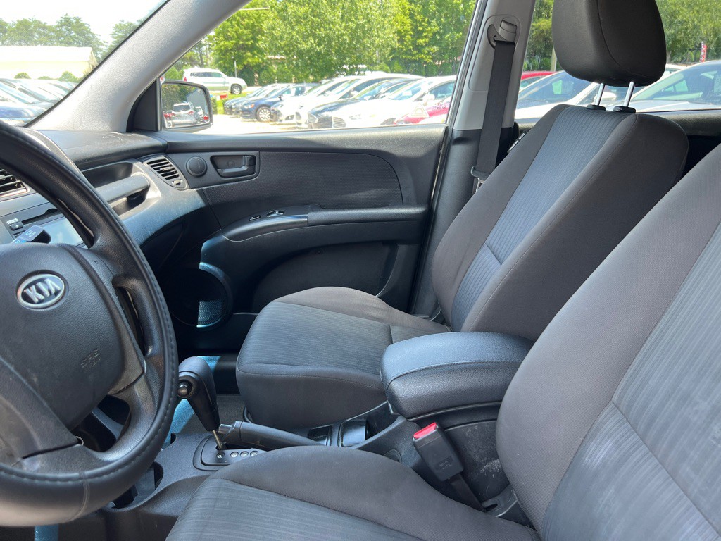 2010 Kia Sportage Image 13