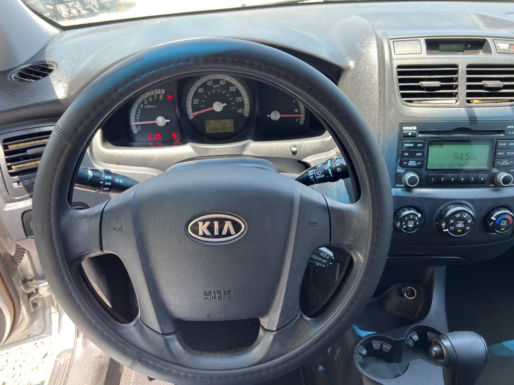 2010 Kia Sportage Image 14