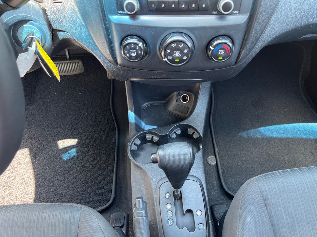2010 Kia Sportage Image 16