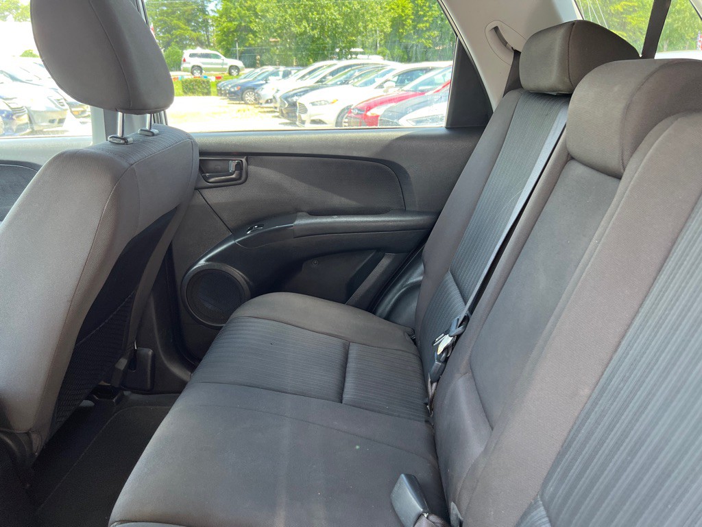 2010 Kia Sportage Image 19