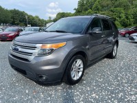 Image for 2013 Ford Explorer XLT ID: 6575435