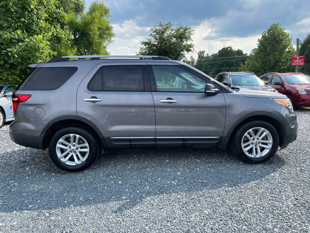 2013 Ford Explorer Image 6