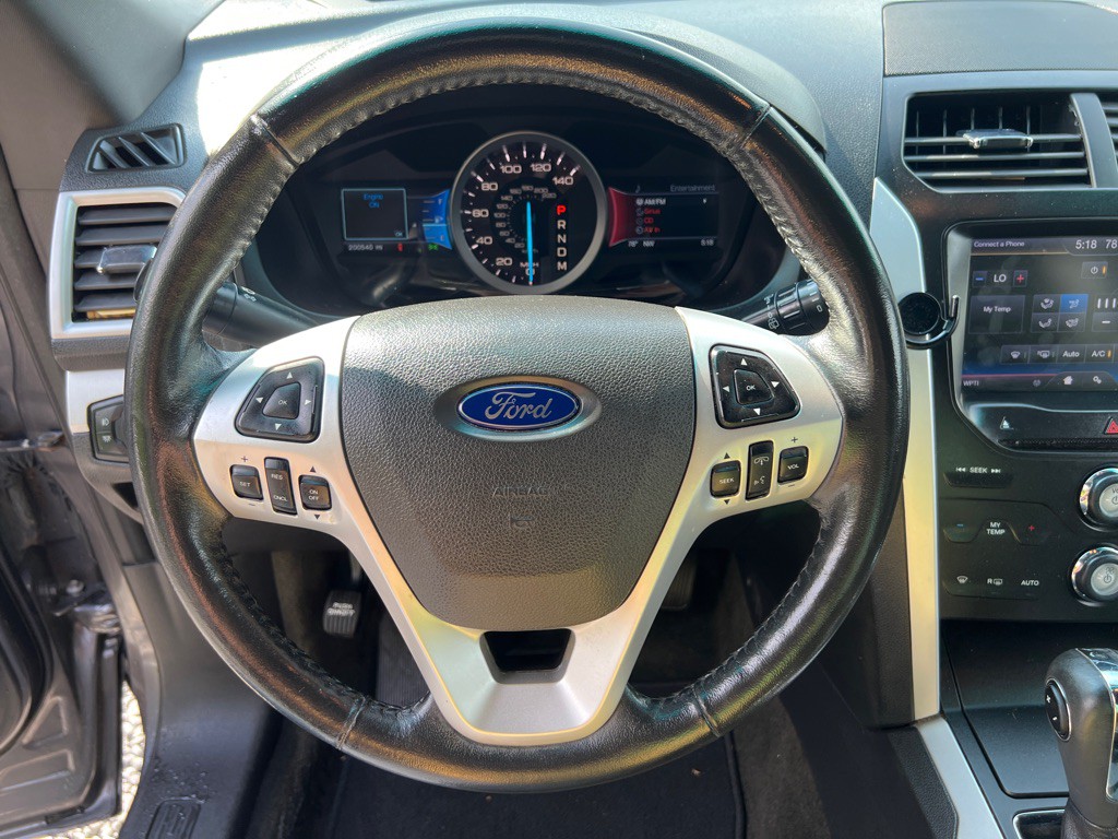 2013 Ford Explorer Image 14