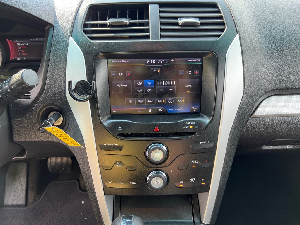 2013 Ford Explorer Image 15