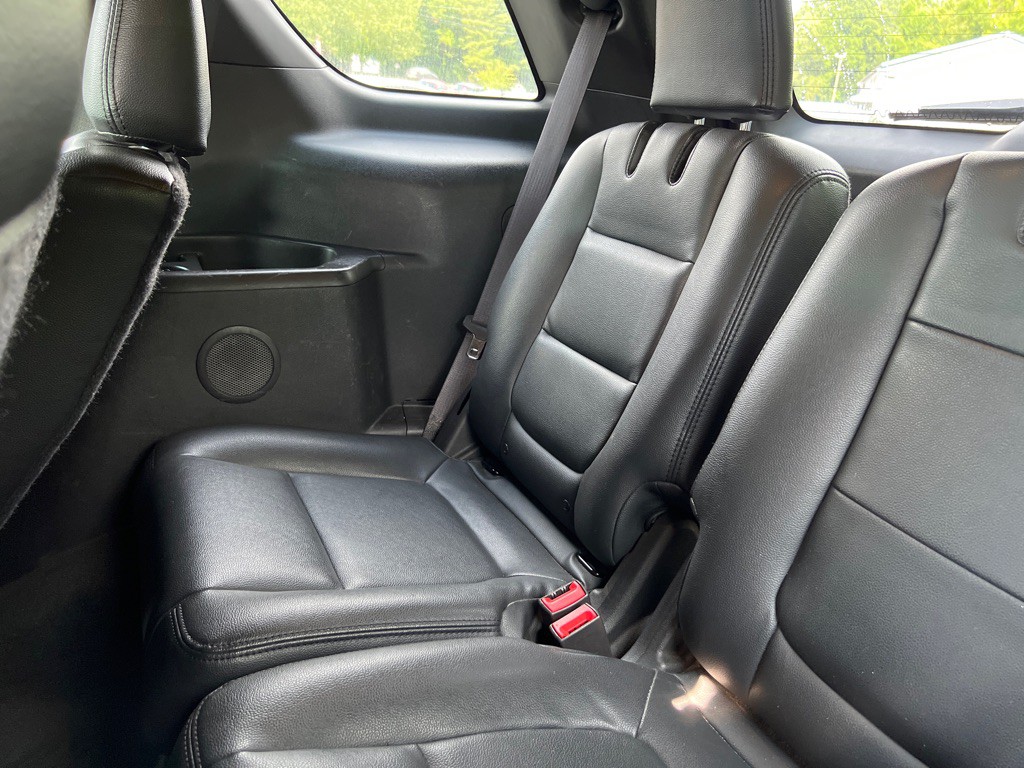 2013 Ford Explorer Image 20